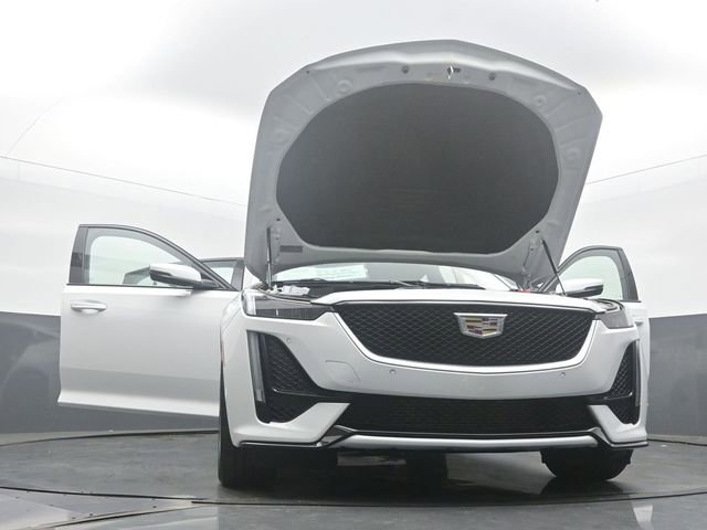 Used 2023 Cadillac CT5 Sport image 55