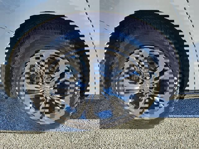 Used 2025 Honda Accord EX-L image 12