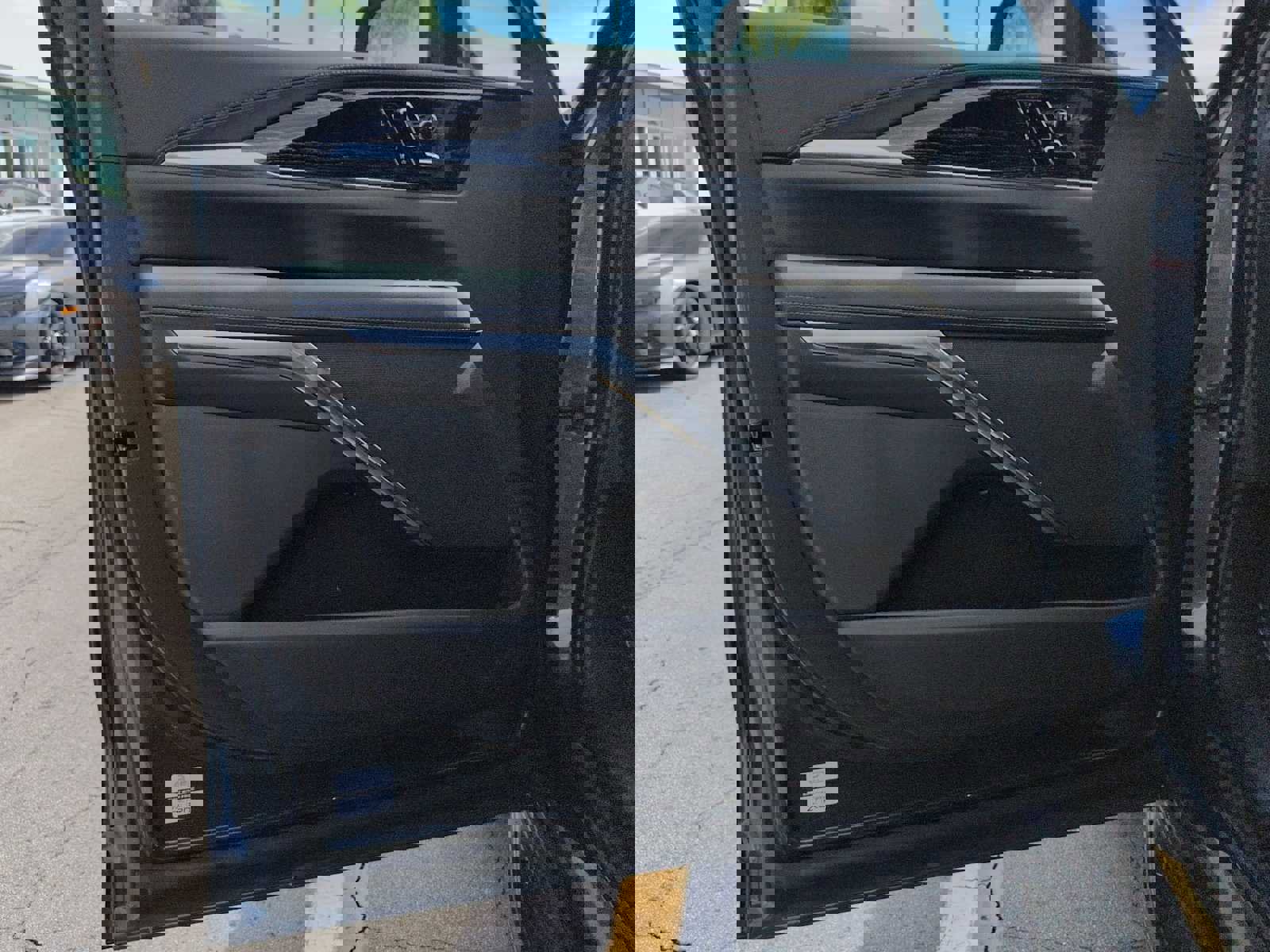 New 2026 Cadillac Escalade IQL Sport 1 image 10