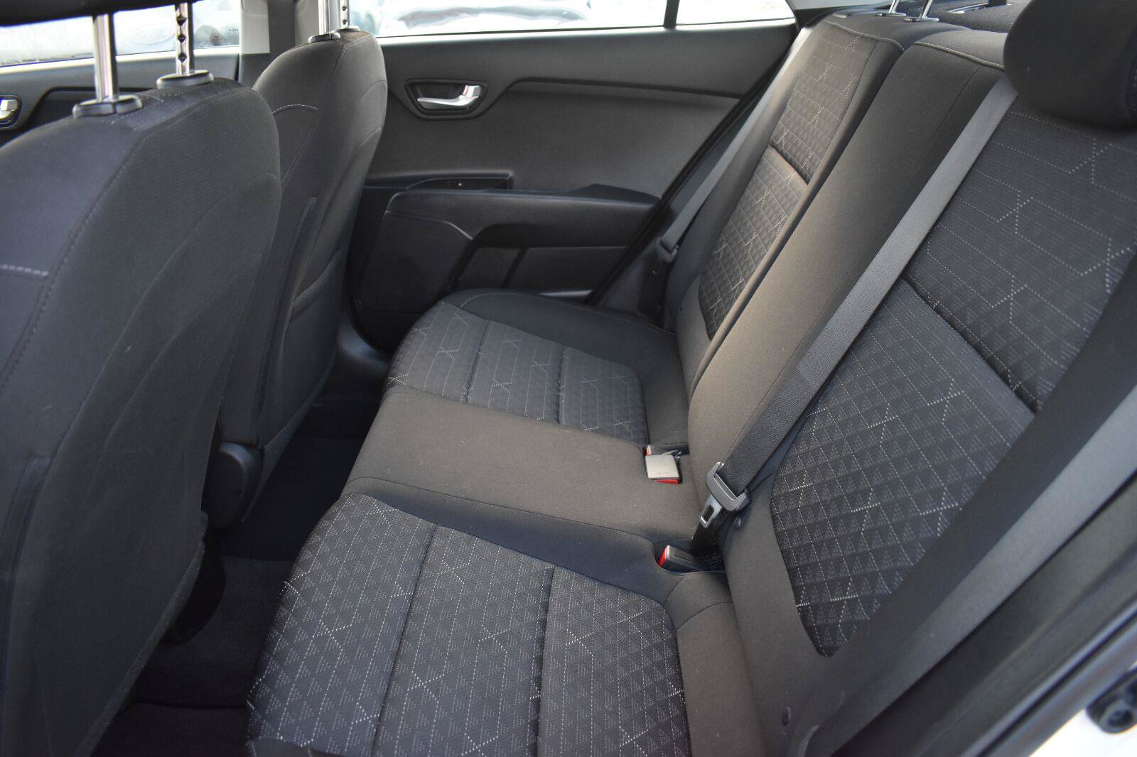 Used 2023 Kia Rio S w/ Technology Package FWD image 38