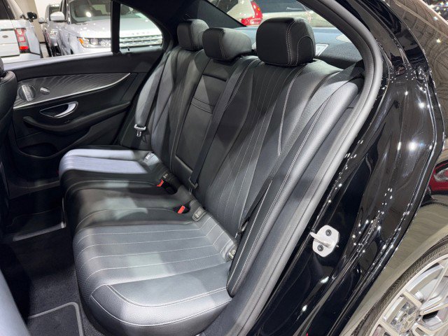 Used 2021 Mercedes-Benz E 350 Sedan w/ Premium Package image 58