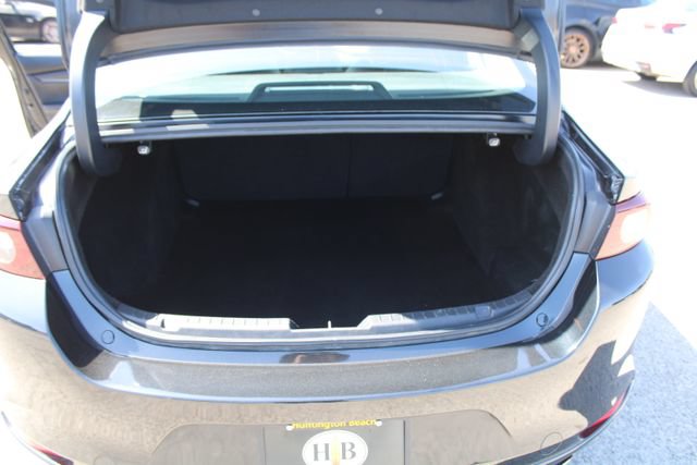 Used 2024 MAZDA MAZDA3 s FWD image 33