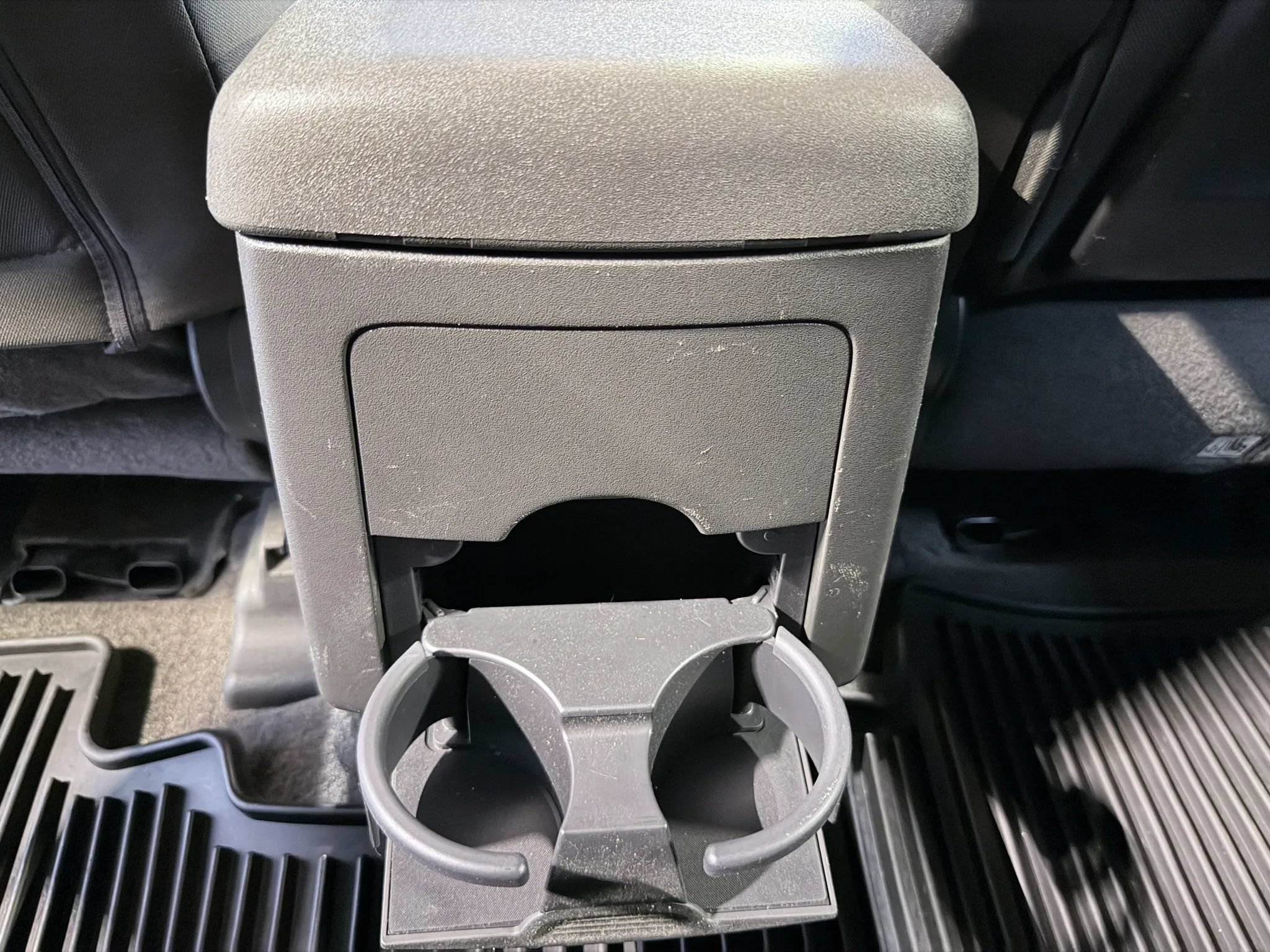 Used 2013 Nissan Frontier PRO-4X AWD/4WD image 38