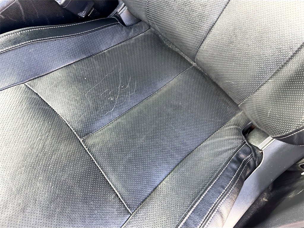 Used 2017 Nissan Rogue SL w/ SL Premium Package image 20