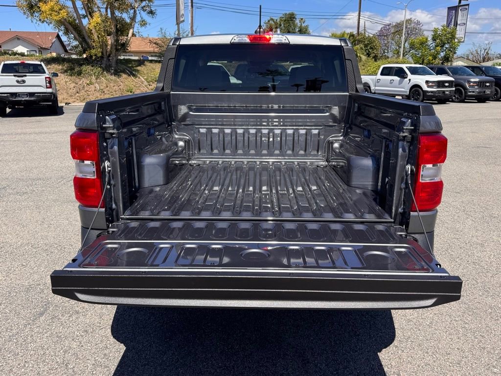 Used 2025 Ford Maverick XLT w/ XLT Luxury Package image 13