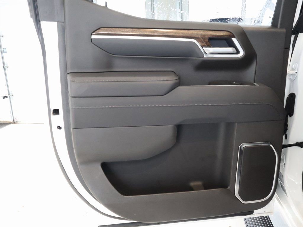 New 2026 GMC Sierra 1500 Elevation w/ Preferred Package image 27