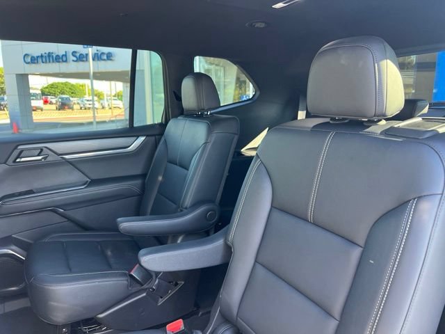 Used 2024 GMC Acadia Elevation AWD/4WD image 21