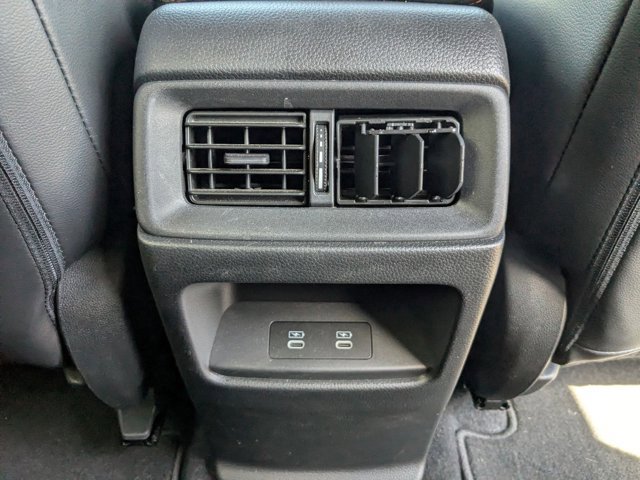 Used 2025 Honda CR-V Sport Touring image 17