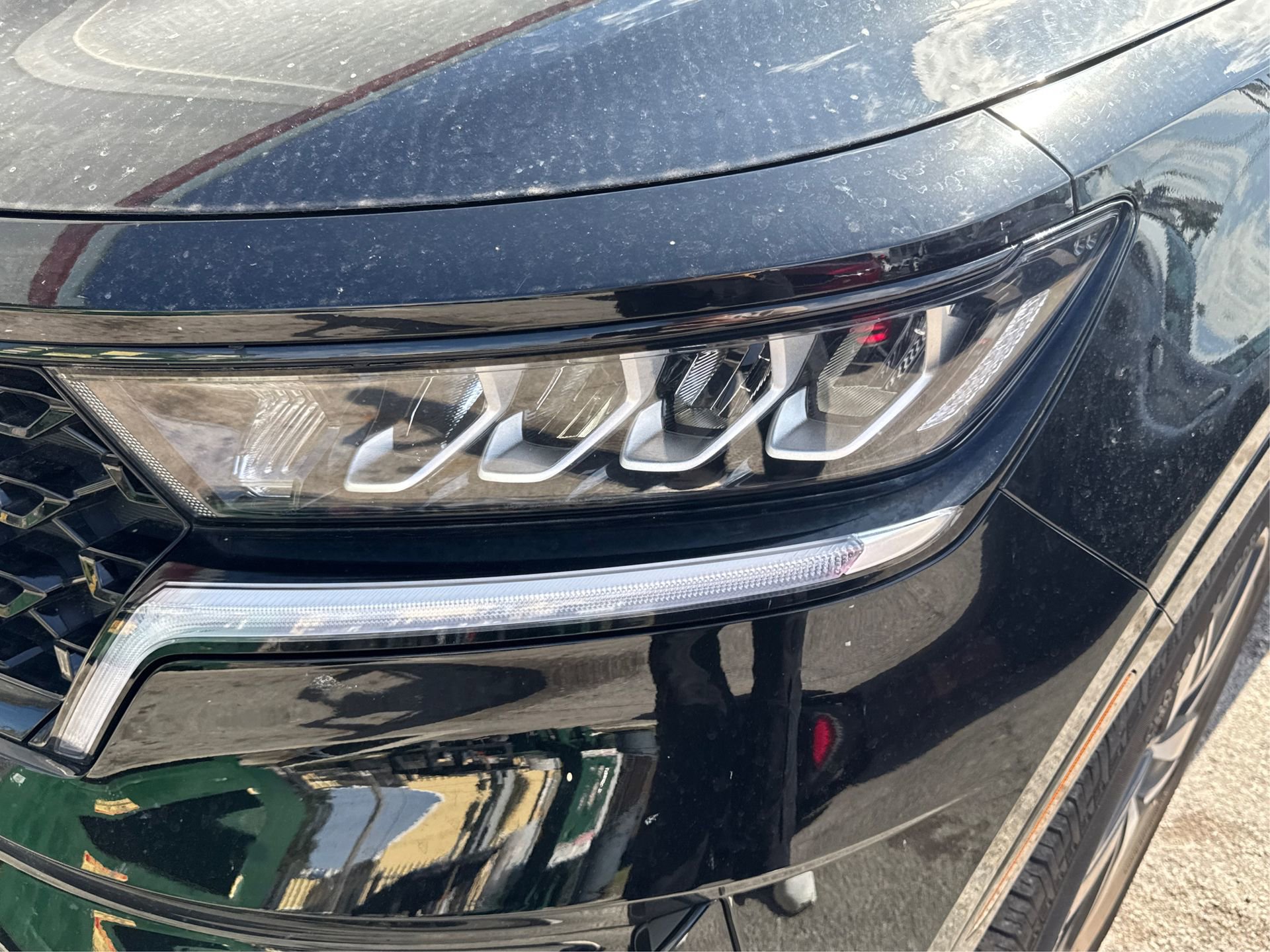 Used 2023 Kia Sorento S image 16