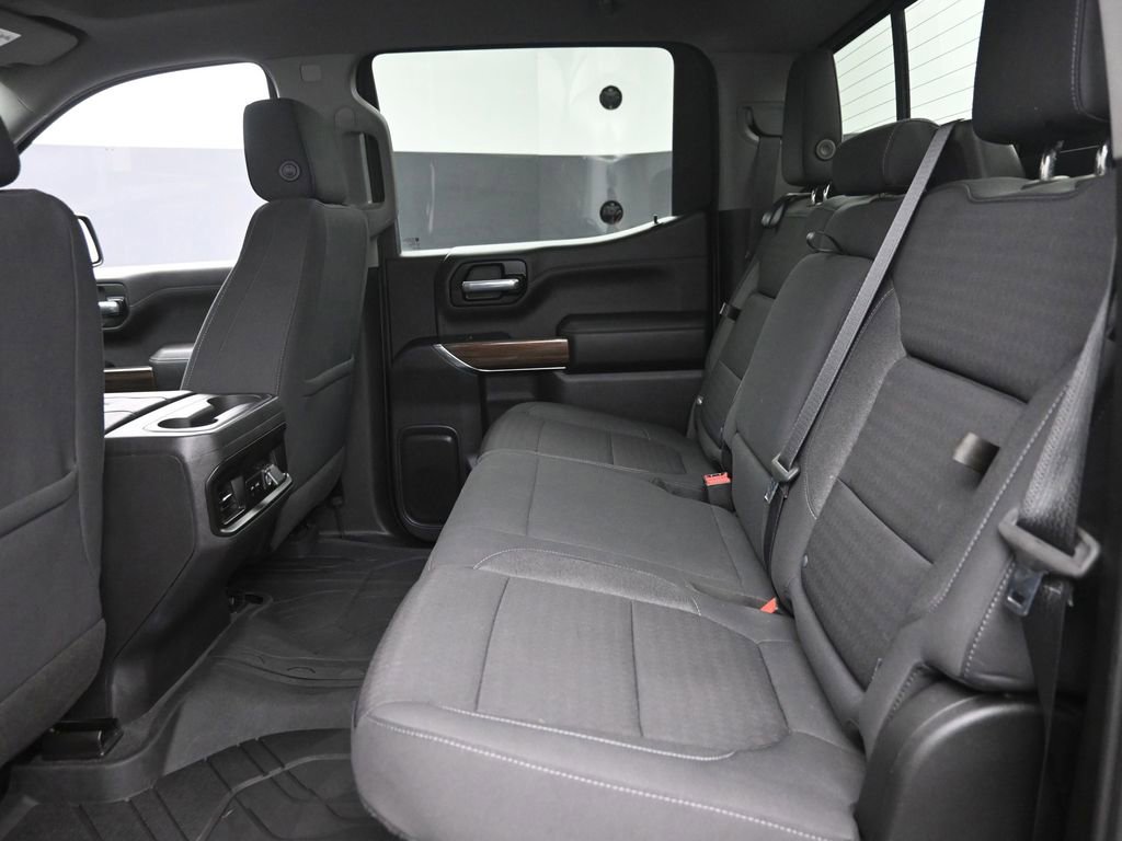 Used 2021 Chevrolet Silverado 1500 RST w/ All Star Edition Plus image 10