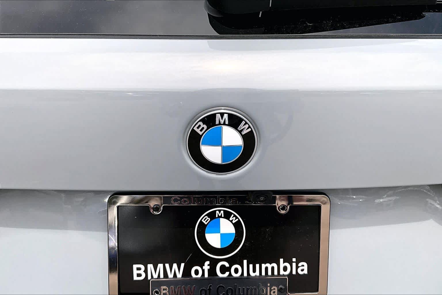 New 2026 BMW X5 xDrive40i w/ M Sport Package AWD/4WD image 15