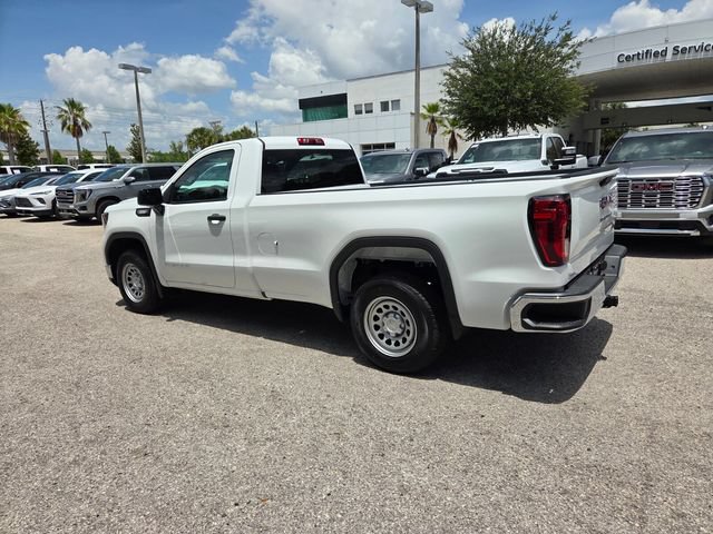 New 2026 GMC Sierra 1500 Pro w/ Pro Value Package RWD image 8
