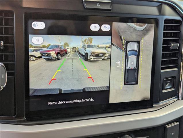 New 2026 Ford F250 XLT w/ XLT Premium Package image 13