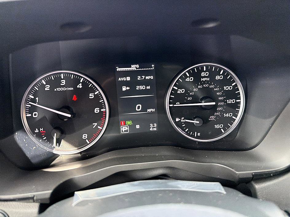 New 2026 Subaru Ascent Bronze Edition image 14