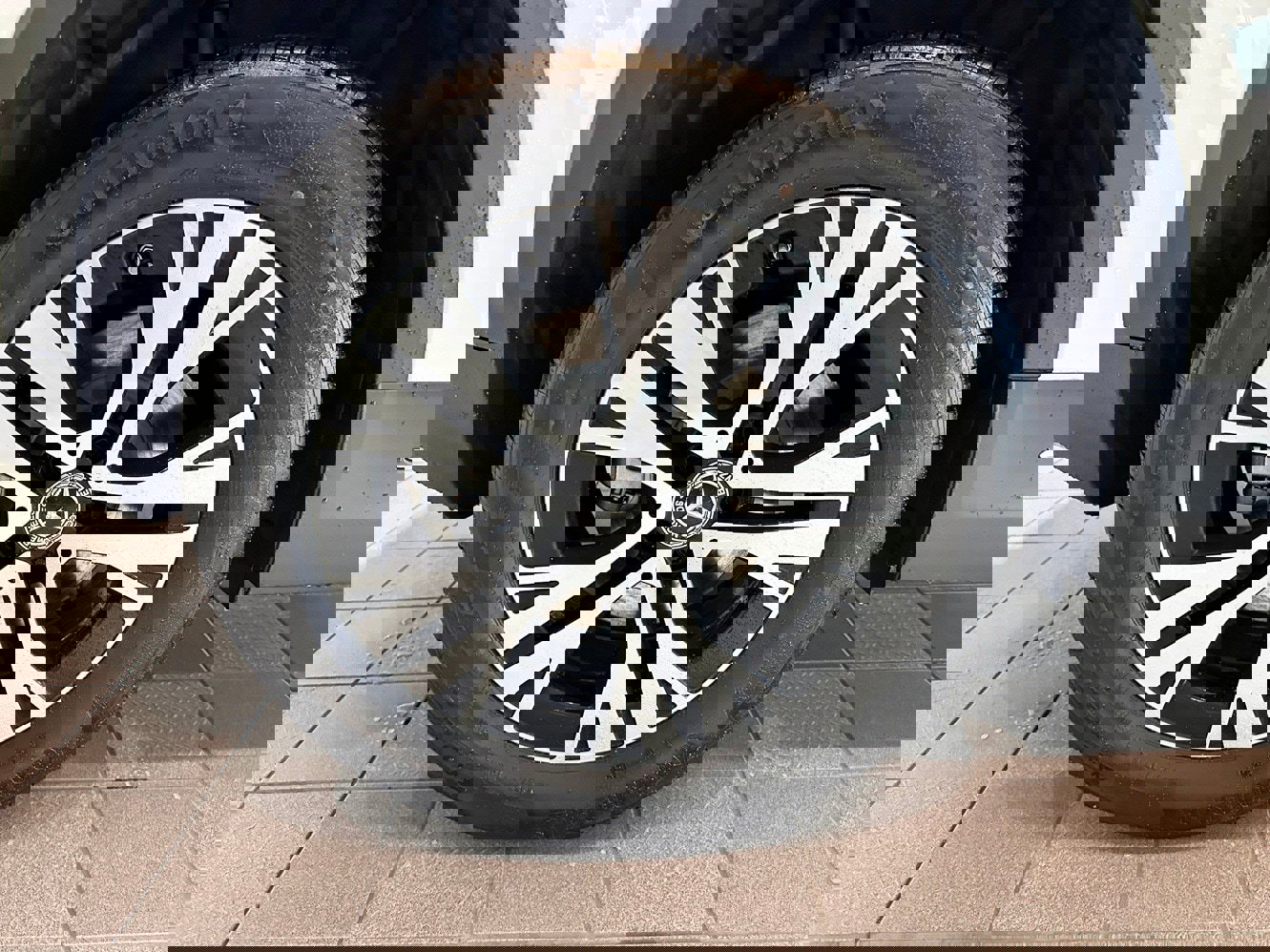 New 2026 Mercedes-Benz GLA 250 4MATIC image 16