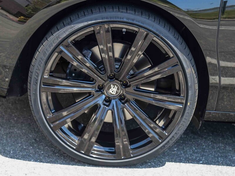 Used 2012 Rolls-Royce Ghost RWD image 14