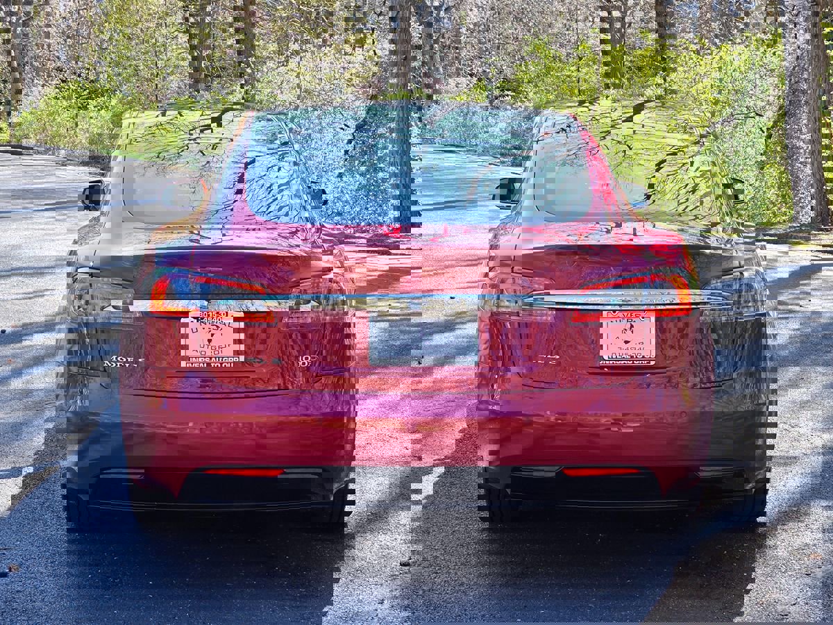 Used 2018 Tesla Model S 100D image 6