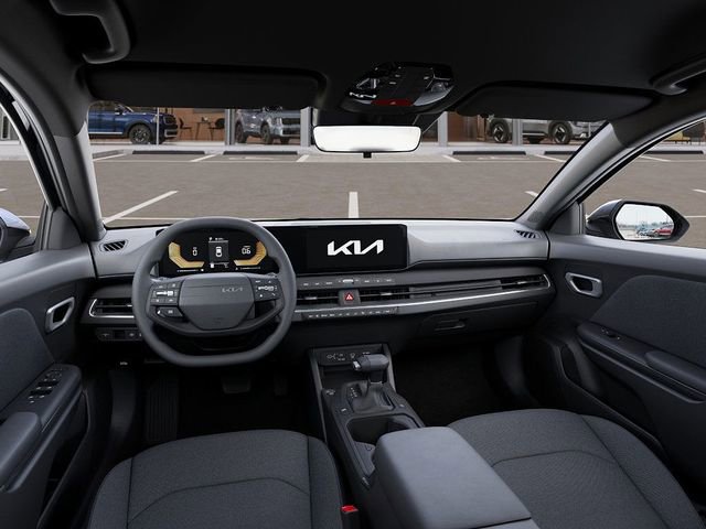 New 2026 Kia K4 FWD image 14