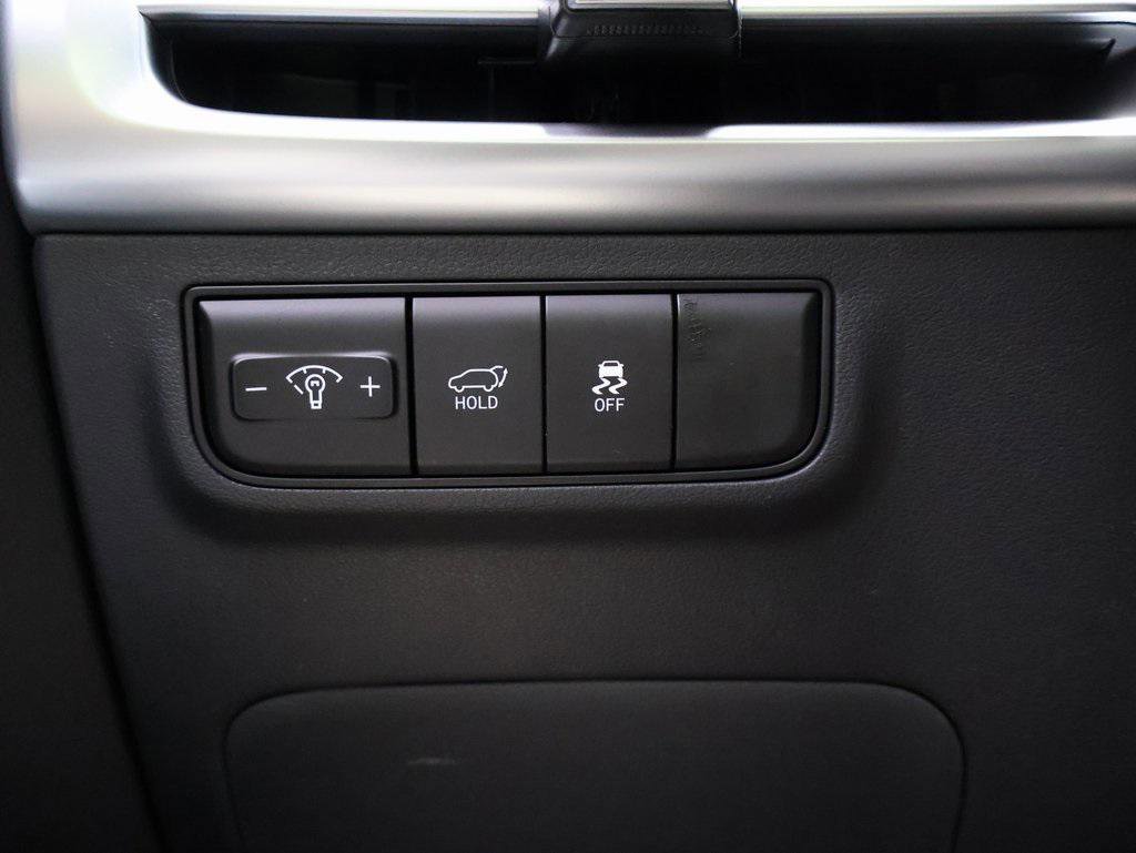 New 2025 Hyundai Tucson SEL image 33