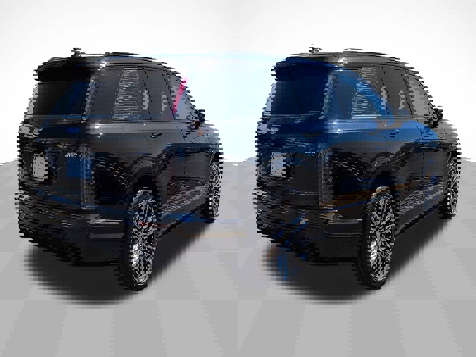 New 2026 Cadillac Vistiq Platinum image 5