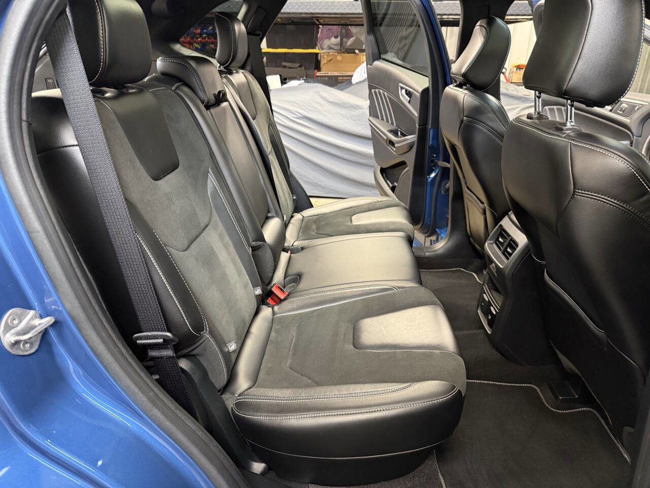 Used 2020 Ford Edge ST w/ Equipment Group 401A image 41