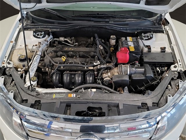 Used 2011 Ford Fusion SE w/ 202A Rapid Spec Order Code image 31