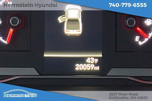 Certified 2024 Hyundai Santa Cruz SE image 7