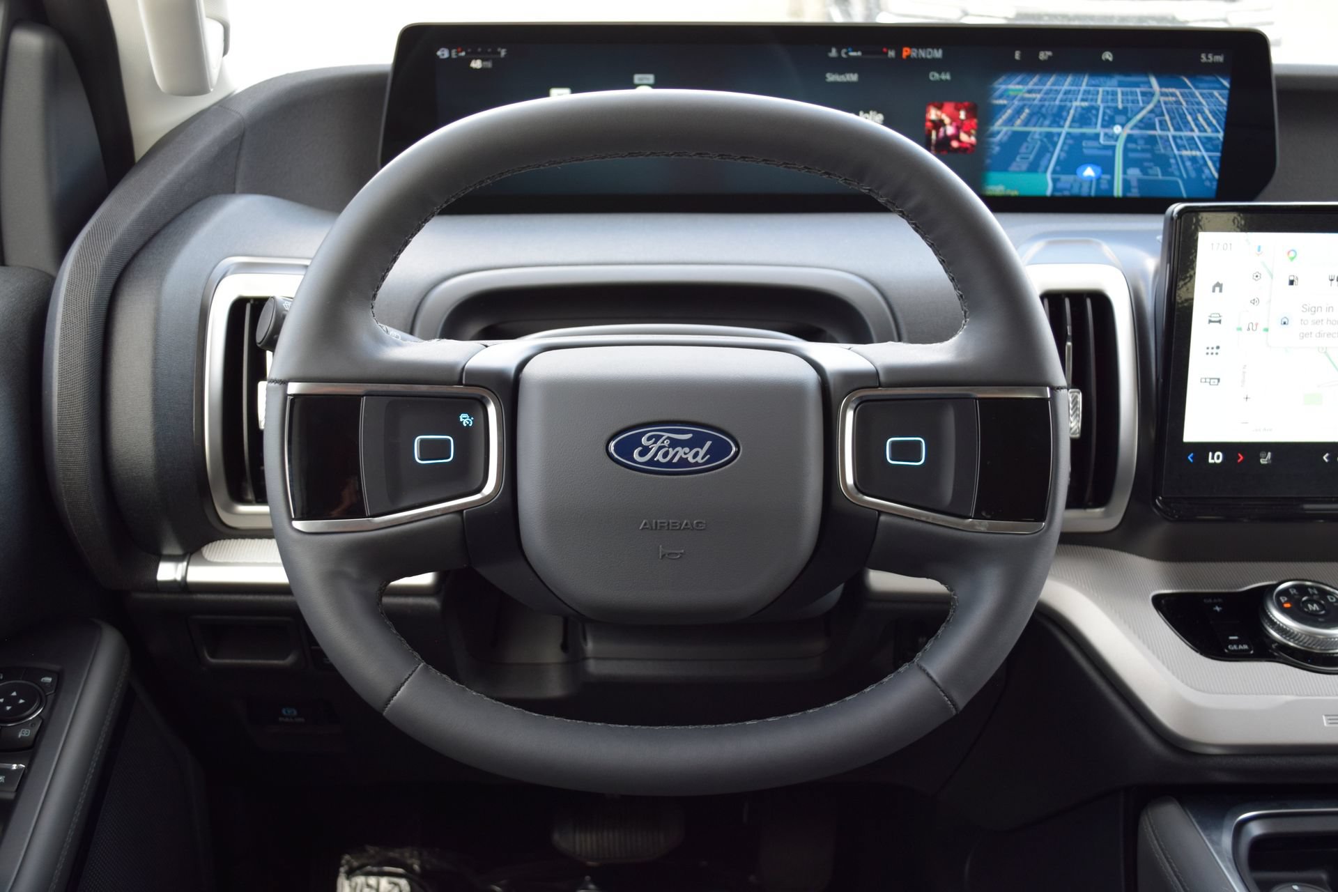 New 2026 Ford Expedition Active RWD image 6