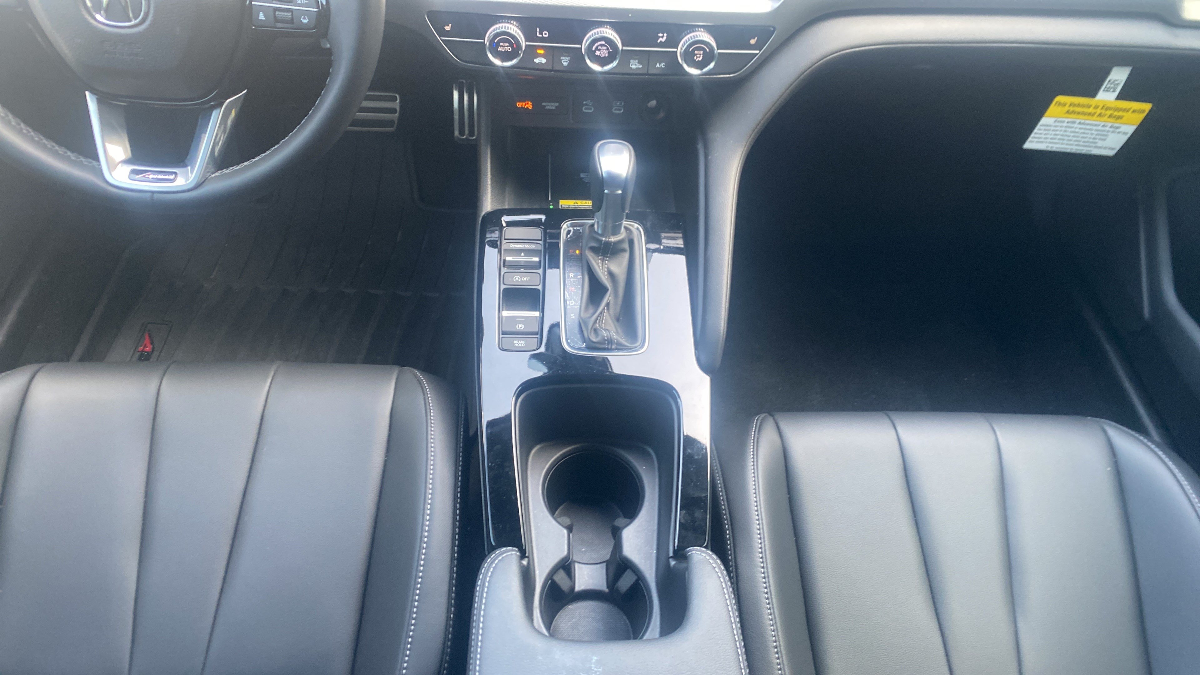Used 2026 Acura Integra A-Spec FWD image 14
