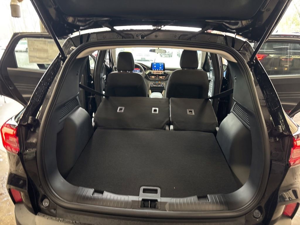 New 2026 Ford Escape Active w/ Cold Weather Package image 31