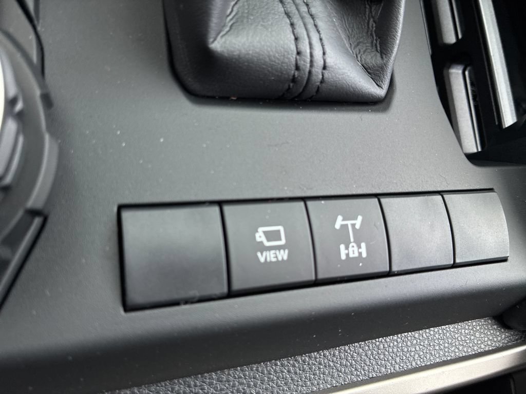 New 2026 Toyota 4Runner TRD Off-Road Premium AWD/4WD image 31
