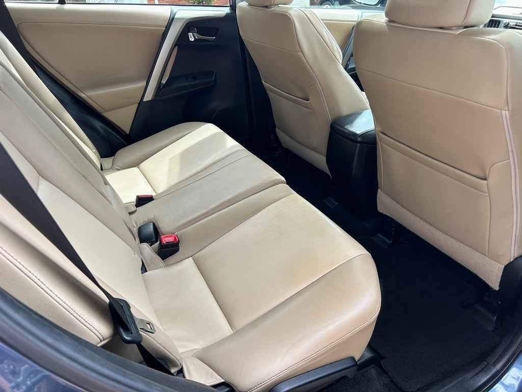 Used 2013 Toyota RAV4 Limited AWD/4WD image 14