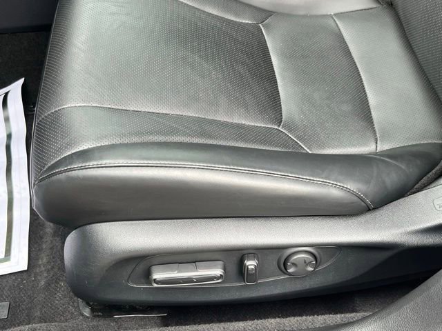 Used 2023 Honda Accord Sport image 14