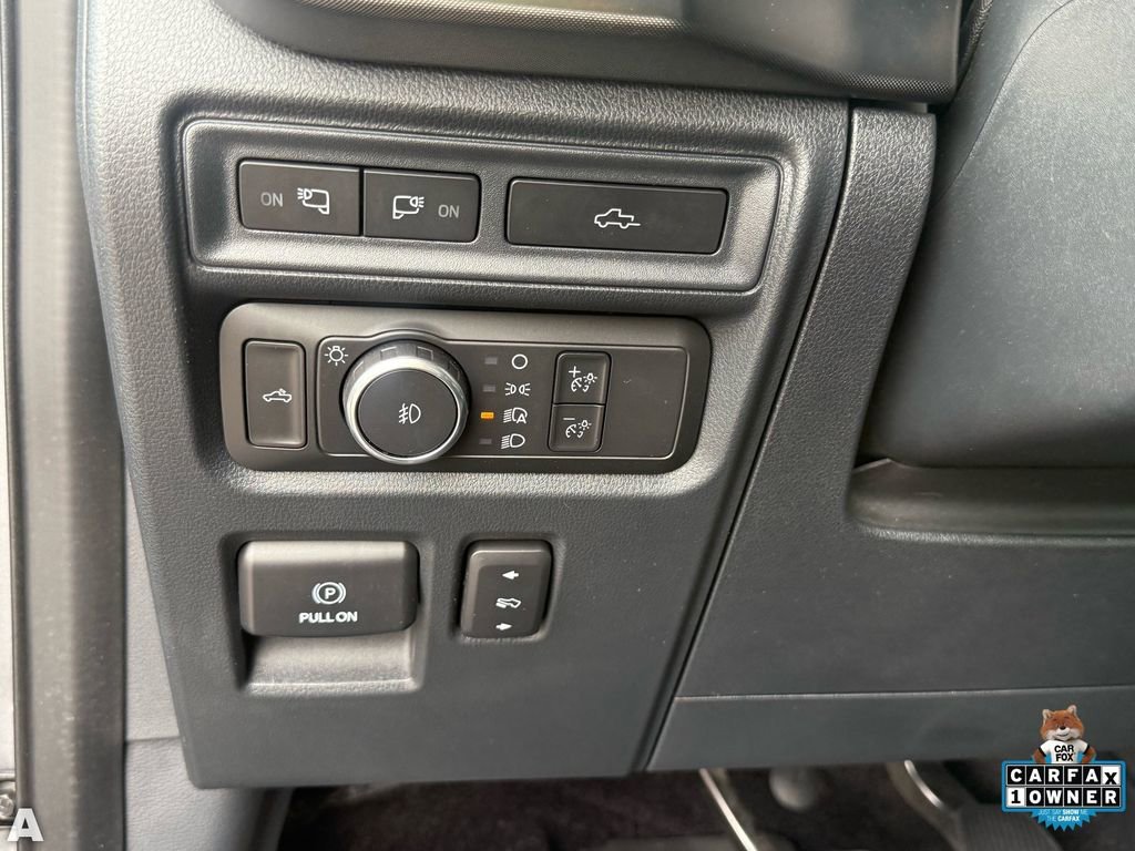 Used 2021 Ford F150 Tremor w/ Equipment Group 402A High image 14