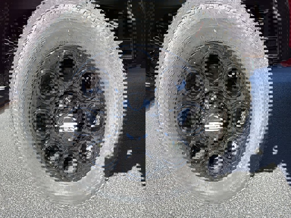 New 2026 Ford F350 XLT w/ XLT Premium Package image 17