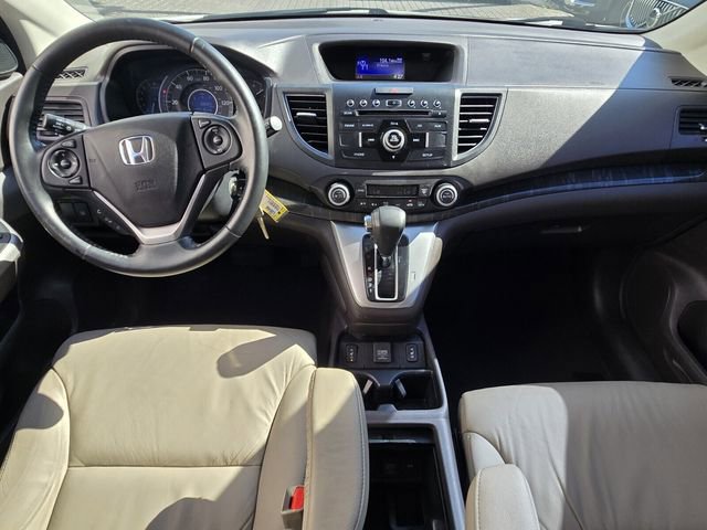 Used 2014 Honda CR-V EX-L image 17
