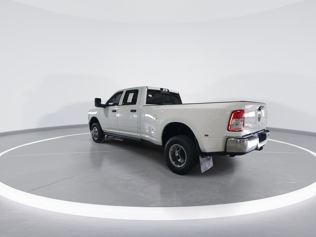 Used 2023 RAM 3500 Tradesman image 6