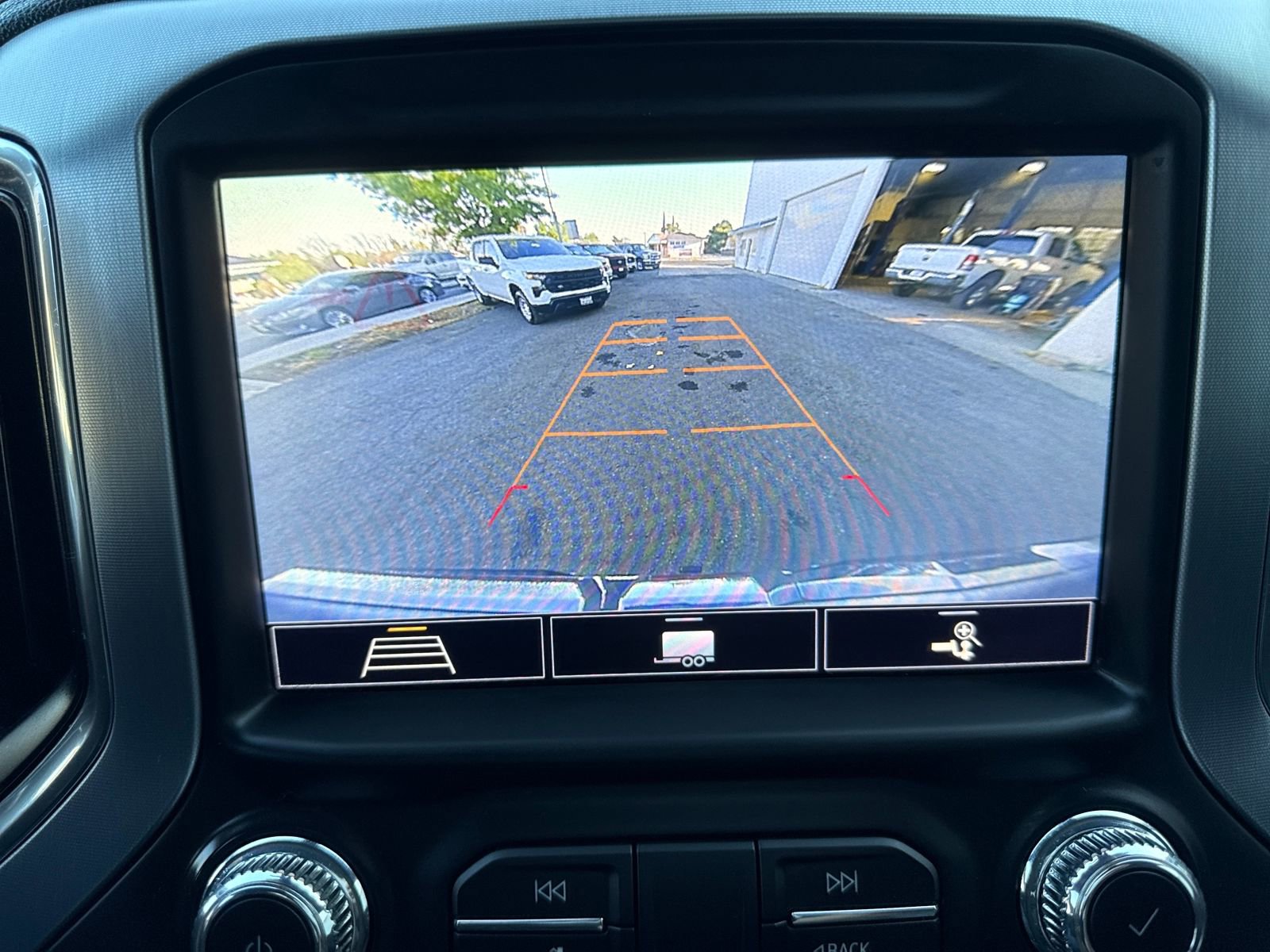 Used 2020 GMC Sierra 1500 SLT w/ SLT Premium Plus Package image 20