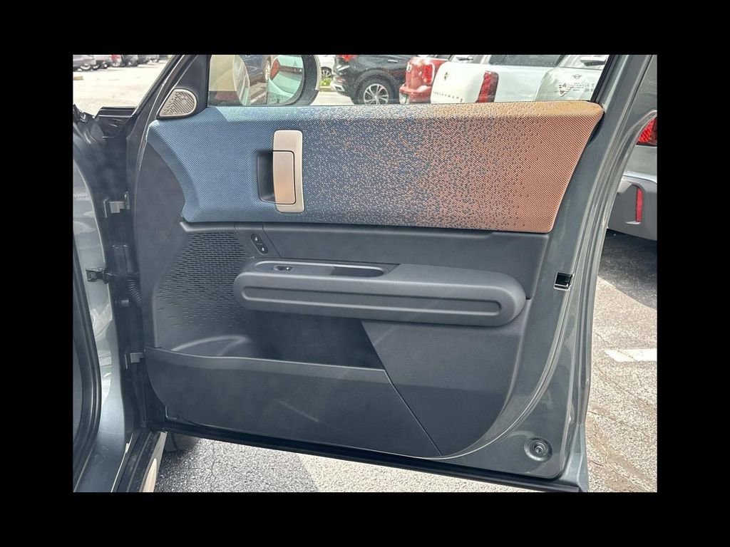 Used 2026 MINI Cooper Countryman S w/ Comfort Package Max image 52