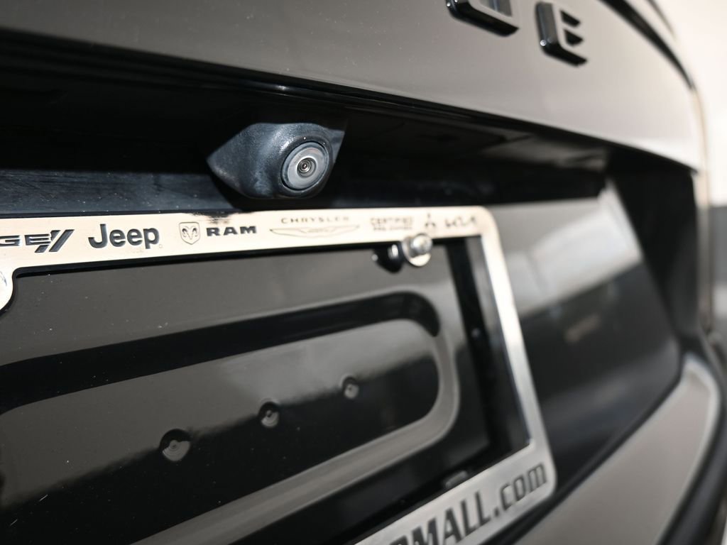 Used 2021 Chevrolet Tahoe RST w/ Rear Media and Nav Package image 43