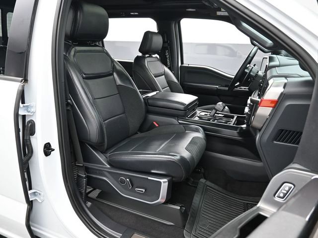 Certified 2023 Ford F150 Raptor image 29