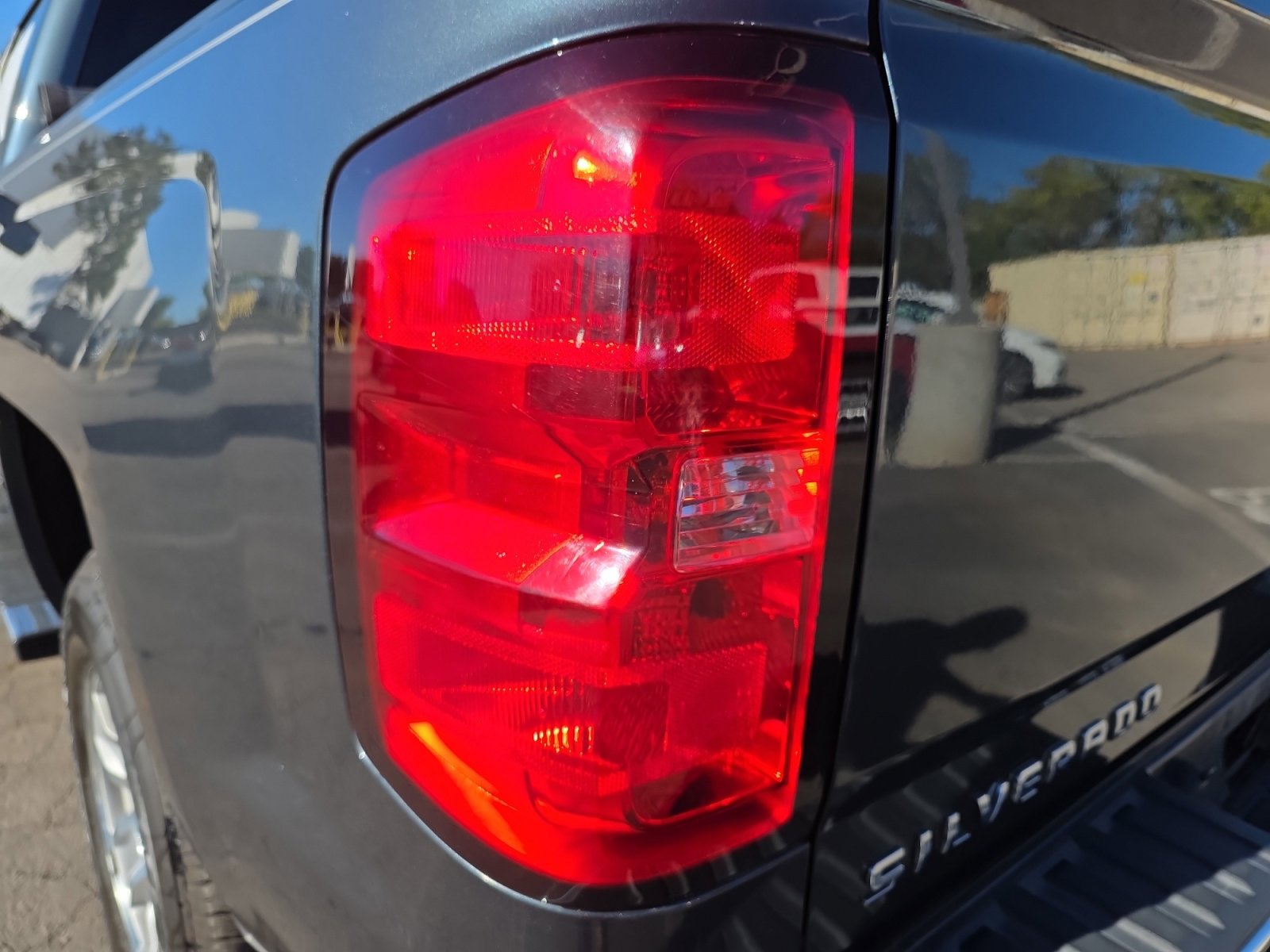 Used 2017 Chevrolet Silverado 1500 LT w/ All Star Edition image 19