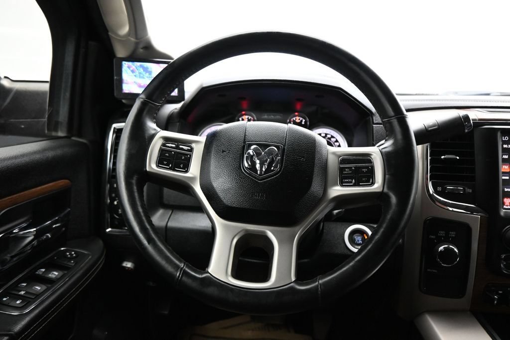 Used 2013 RAM 3500 Laramie AWD/4WD image 16