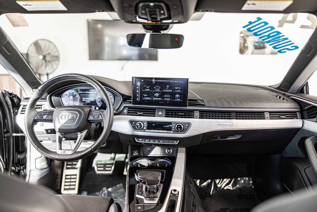 Used 2024 Audi A5 2.0T Prestige w/ 19" Wheel Package image 38