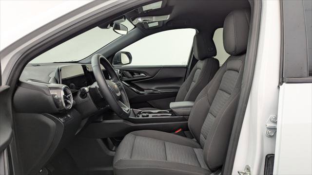 Used 2026 Chevrolet Equinox LT FWD image 14