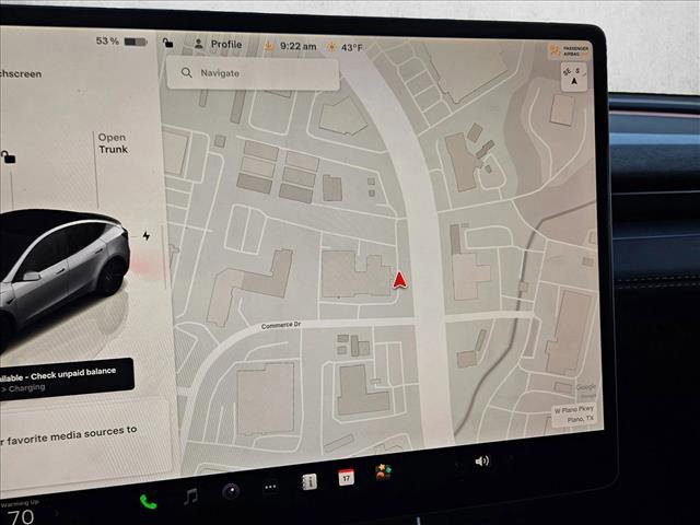 Used 2026 Tesla Model Y Long Range image 14