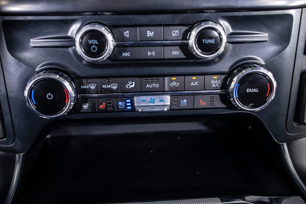 Used 2026 Ford F150 Raptor image 34