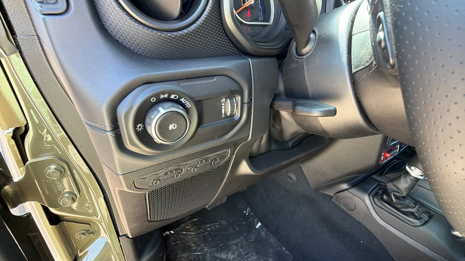 New 2026 Jeep Wrangler Unlimited Rubicon 392 AWD/4WD image 20