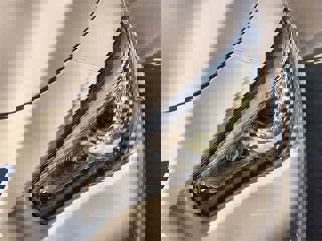 Used 2018 INFINITI Q50 Red Sport 400 w/ Proactive Package image 24