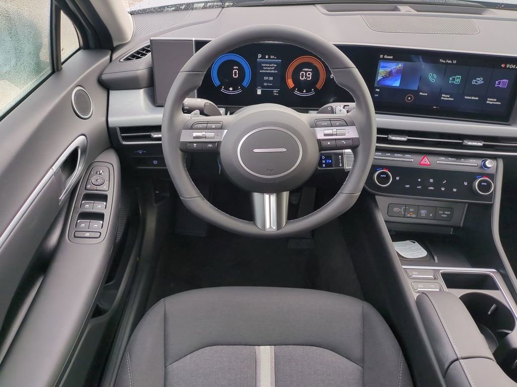 New 2026 Hyundai Sonata SEL image 17